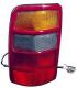 2002 Tahoe Lamp - Tail Lamp