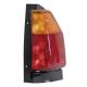 2008 Envoy Lamp - Tail Lamp