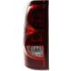 2003 Silverado-1500 Lamp - Tail Lamp