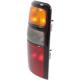2004 Tahoe Lamp - Tail Lamp