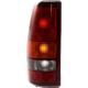 2002 Silverado-1500 Lamp - Tail Lamp