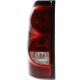 2004 Silverado-1500 Lamp - Tail Lamp
