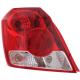 2007 AVEO-HATCHBACK Lamp - Tail Lamp