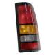 2004 GMC-Sierra-Denali-Pickup Lamp - Tail Lamp