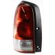 2008 Uplander Lamp - Tail Lamp