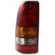 2002 Silverado-1500 Lamp - Tail Lamp