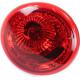 2008 HHR Lamp - Tail Lamp