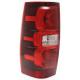 2012 Tahoe Lamp - Tail Lamp