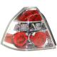 2007 AVEO-SEDAN Lamp - Tail Lamp