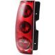 2007 Yukon-XL Lamp - Tail Lamp