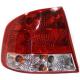 2004 AVEO-SEDAN Lamp - Tail Lamp