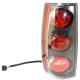 2007 Yukon-Denali Lamp - Tail Lamp