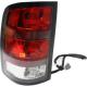 2008 GMC-Sierra-Denali-Pickup Lamp - Tail Lamp