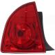 2008 Malibu Lamp - Tail Lamp