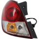 2013 Captiva Lamp - Tail Lamp