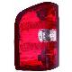 2013 Silverado-2500-3500 Lamp - Tail Lamp