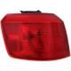 2010 Terrain Lamp - Tail Lamp