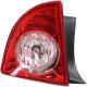 2008 Malibu Lamp - Tail Lamp