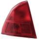 2002 Civic-SEDAN Lamp - Tail Lamp