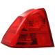 2004 Civic-SEDAN Lamp - Tail Lamp