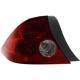 2004 Civic-COUPE Lamp - Tail Lamp