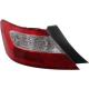 2006 Civic-COUPE Lamp - Tail Lamp