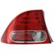 2007 Civic-Hybrid Lamp - Tail Lamp