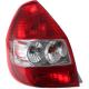 2007 FIT Lamp - Tail Lamp