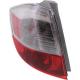 2012 FIT Lamp - Tail Lamp