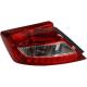 2012 Civic-COUPE Lamp - Tail Lamp