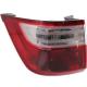 2012 Odyssey Lamp - Tail Lamp