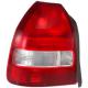 1999 Civic-HATCHBACK Lamp - Tail Lamp