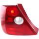 2003 Civic-HATCHBACK Lamp - Tail Lamp