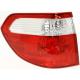 2006 Odyssey Lamp - Tail Lamp
