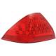 2007 Accord-SEDAN Lamp - Tail Lamp