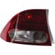 2010 Civic-Hybrid Lamp - Tail Lamp