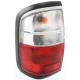 1999 QX4 Lamp - Tail Lamp