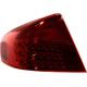 2004 G35-SEDAN Lamp - Tail Lamp