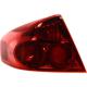 2006 G35-SEDAN Lamp - Tail Lamp