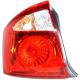 2004 Spectra-SEDAN-After-2004 Lamp - Tail Lamp
