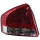 2009 Spectra-SEDAN-After-2004 Lamp - Tail Lamp