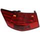 2013 Forte Lamp - Tail Lamp