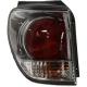 2001 RX300 Lamp - Tail Lamp