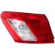 2009 ES350 Lamp - Tail Lamp
