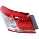 2012 ES350 Lamp - Tail Lamp