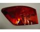 2007 IS350-SEDAN Lamp - Tail Lamp
