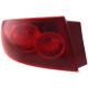 2006 Mazda-3 Lamp - Tail Lamp