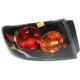 2006 Mazda-3 Lamp - Tail Lamp