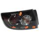 2009 Mazda-3 Lamp - Tail Lamp