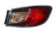 2010 Mazda-3 Lamp - Tail Lamp